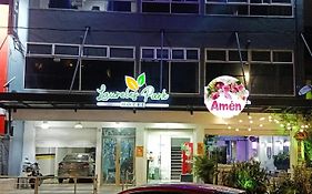 Hotel Laureles Park
